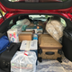 Illustration for article titled Doing hatchback things with my hatchback